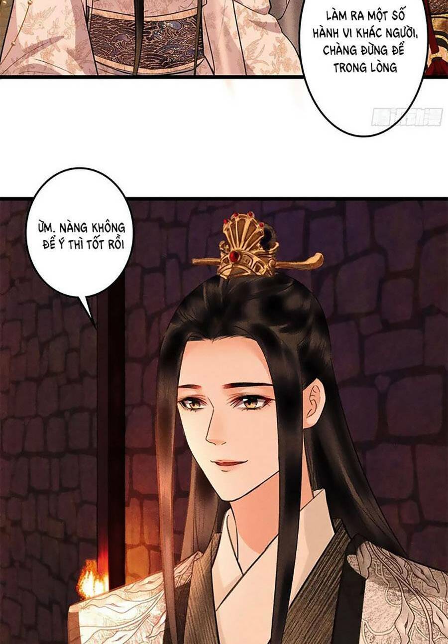 Vu Sa Chương 12 Ảnh 26