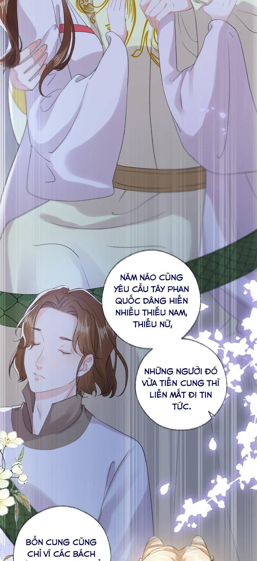 Cặp Đôi Sát Thủ Thi Nhau Diễn Xuất Chương 17 Ảnh 9