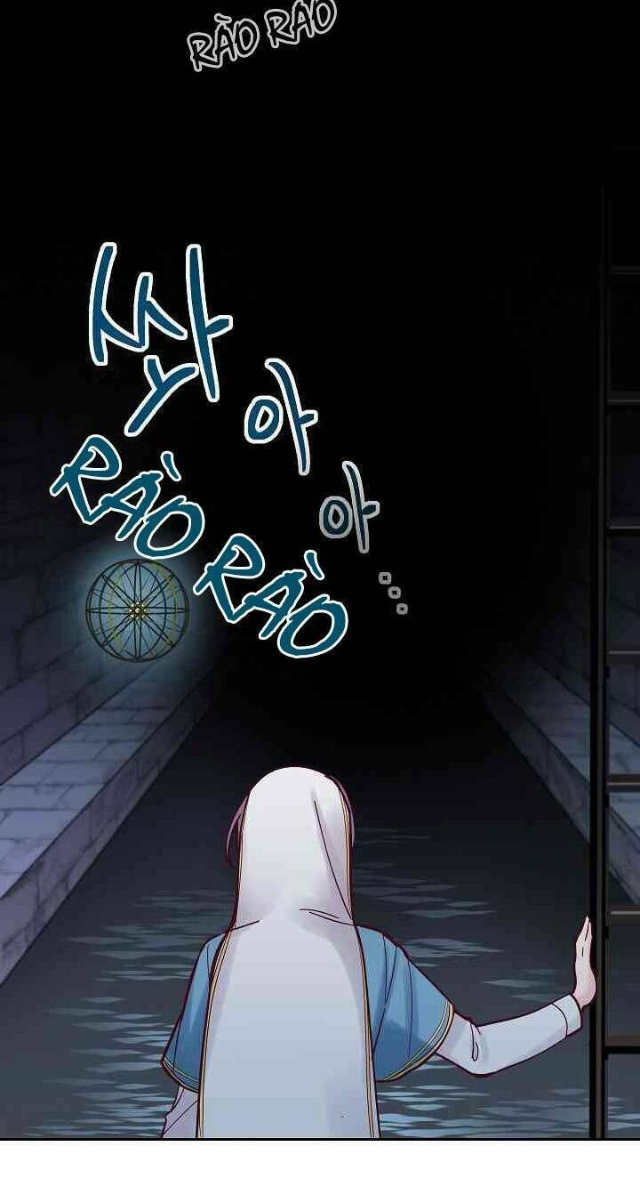Amina - Nữ Thần Đèn Chương 25 Ảnh 7