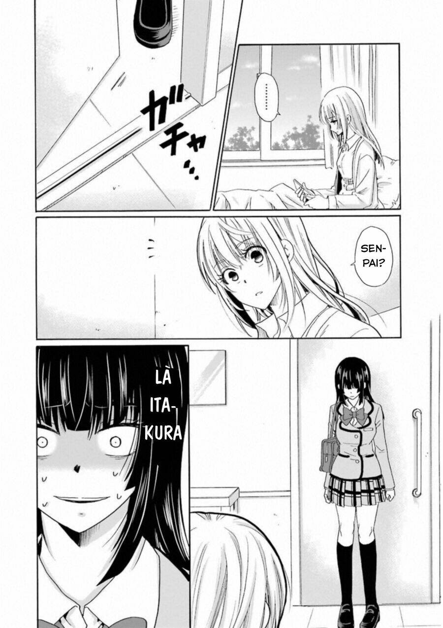 Boku No Namae Wa "Shounen A" Chương 30 Ảnh 8