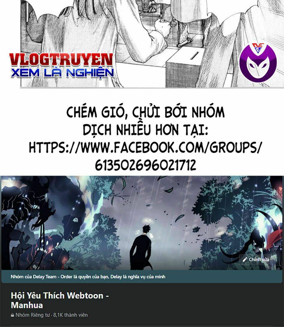 Team Medical Dragon - Y Đội Rồng Chương 196 Ảnh 27