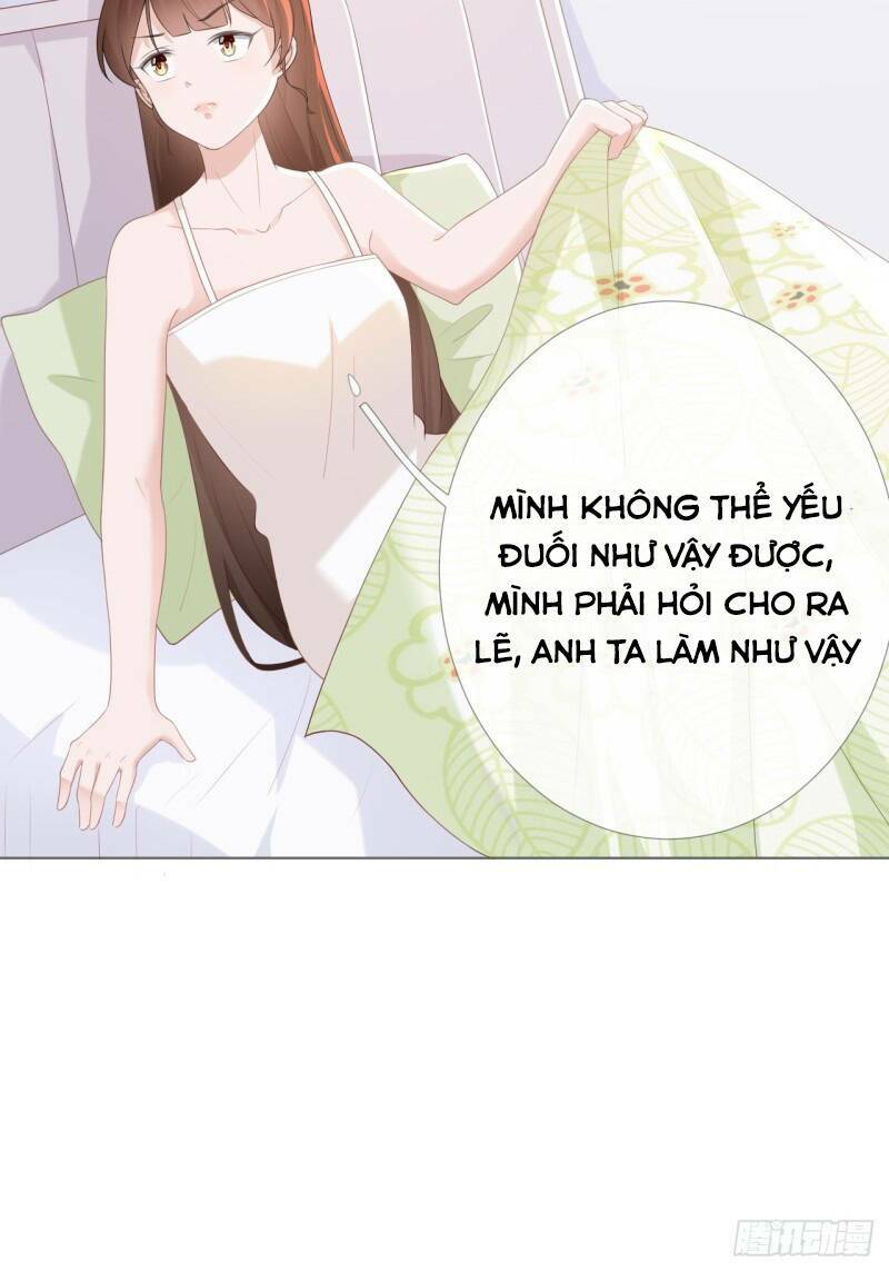 Hẹn Anh Một Giấc Mộng Thơ Chương 14 Ảnh 13