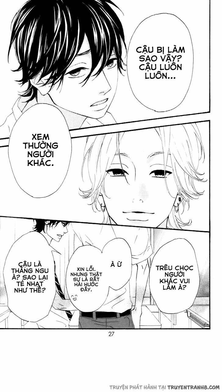 Heroine Shikkaku Chương 13 Ảnh 25