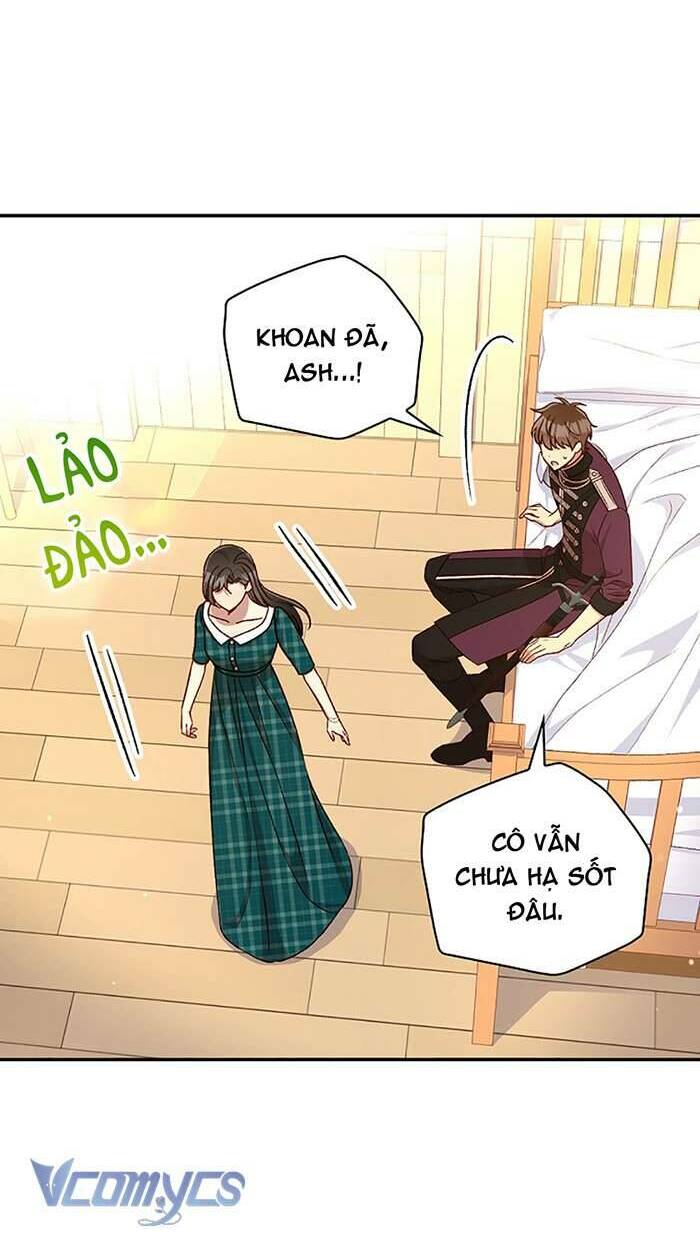 Tồn Tại Như Một Nữ Hầu Chương 127 Ảnh 43
