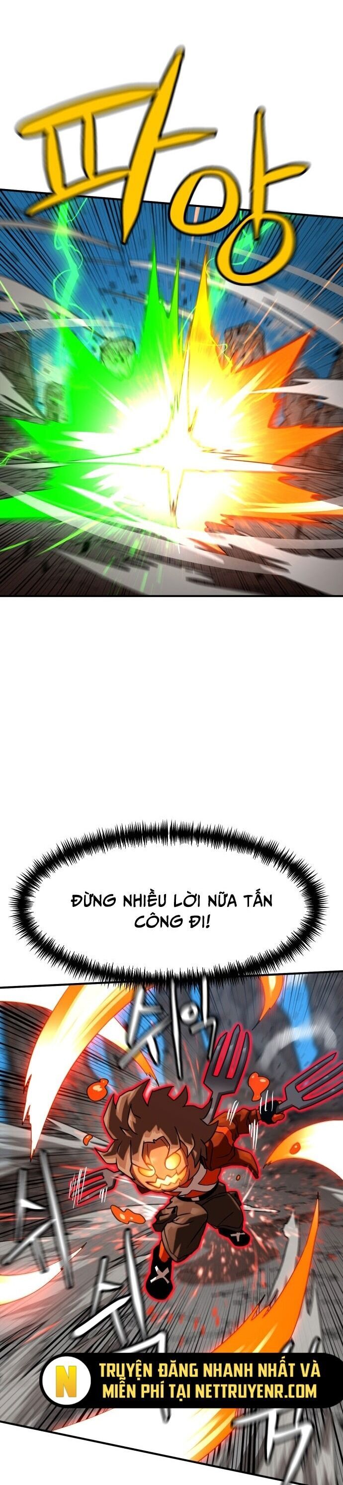 Double Click Chương 189 Ảnh 24
