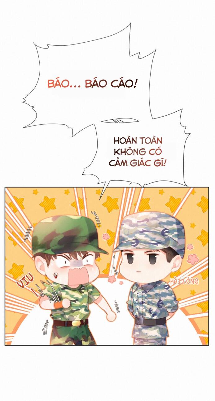 Gửi Em, Người Đặc Biệt Chương 16 Ảnh 36