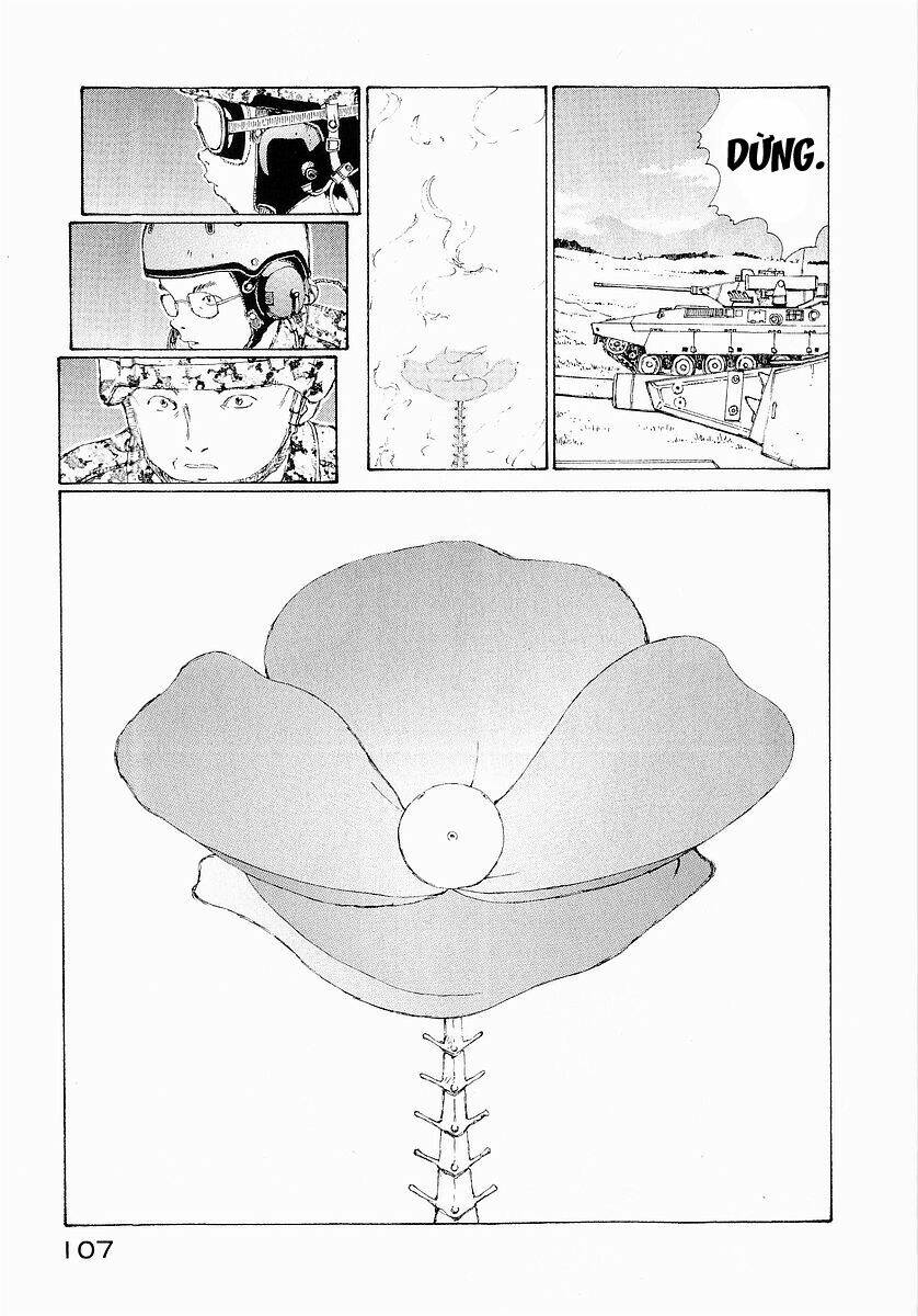 Narutaru Chương 21 Ảnh 110