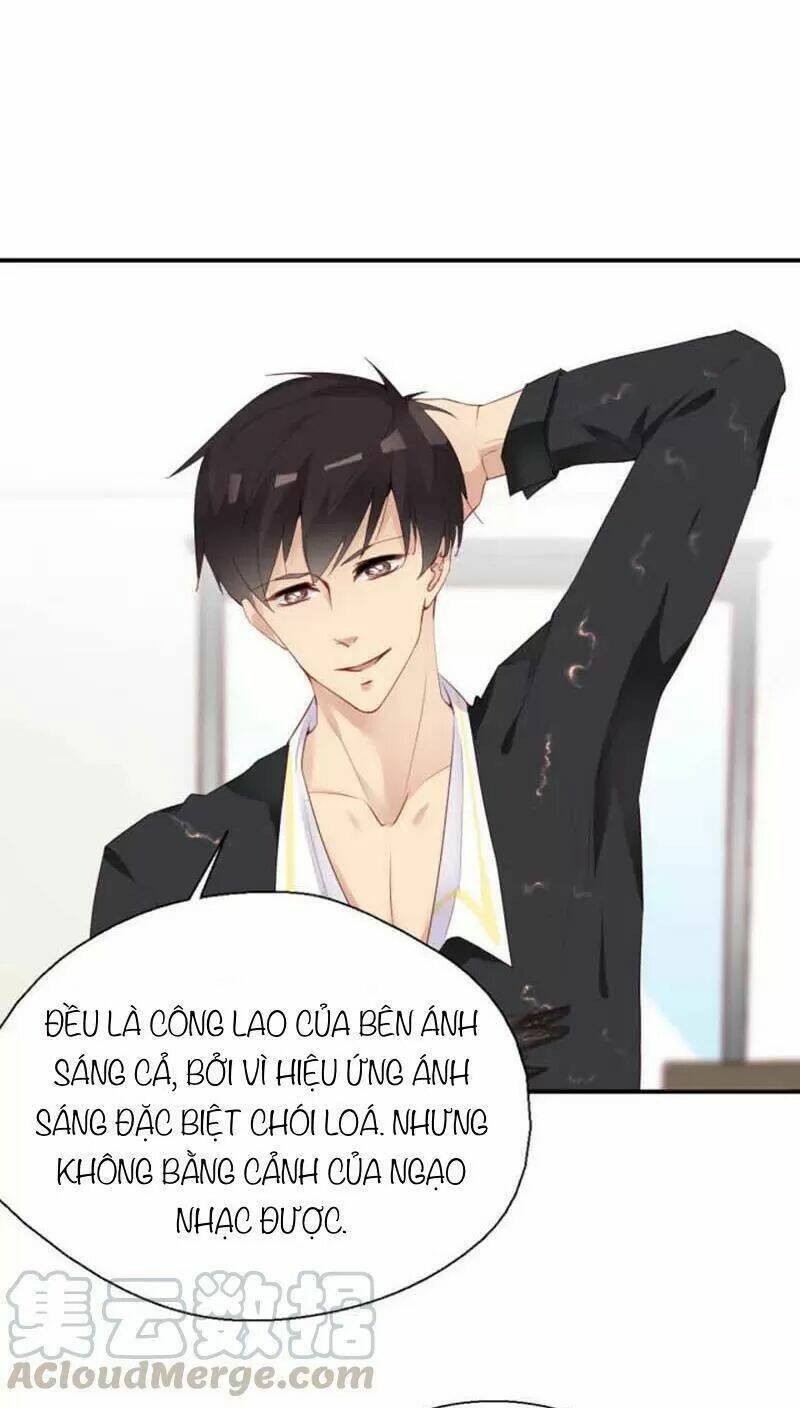 Nam Thần Là Một Đôi Chương 90 Ảnh 13