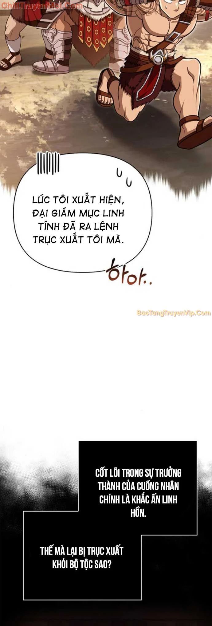 Sống Sót Trong Trò Chơi Với Tư Cách Là Một Cuồng Nhân Chương 99 Ảnh 16