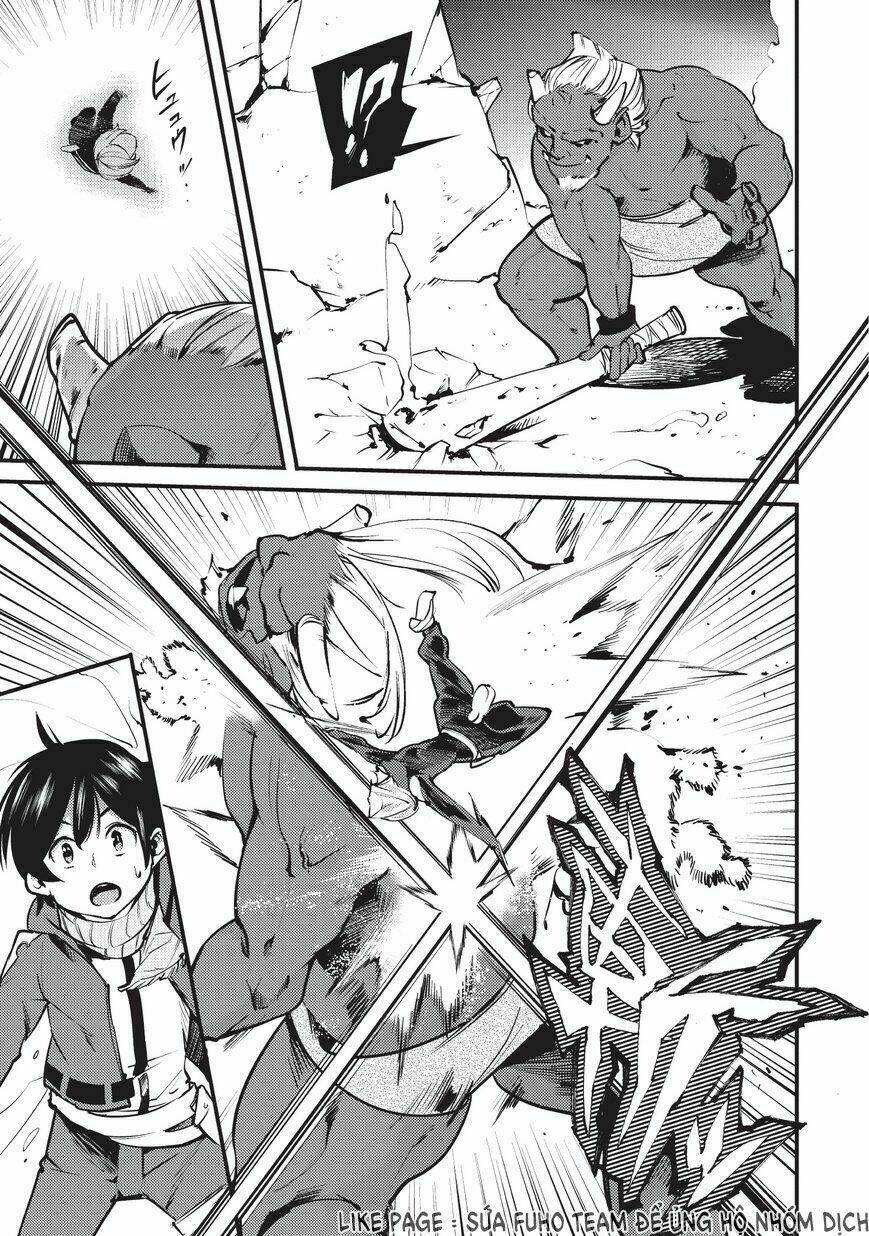 Boy Having Useless Skill Mapping Chương 3 Ảnh 24