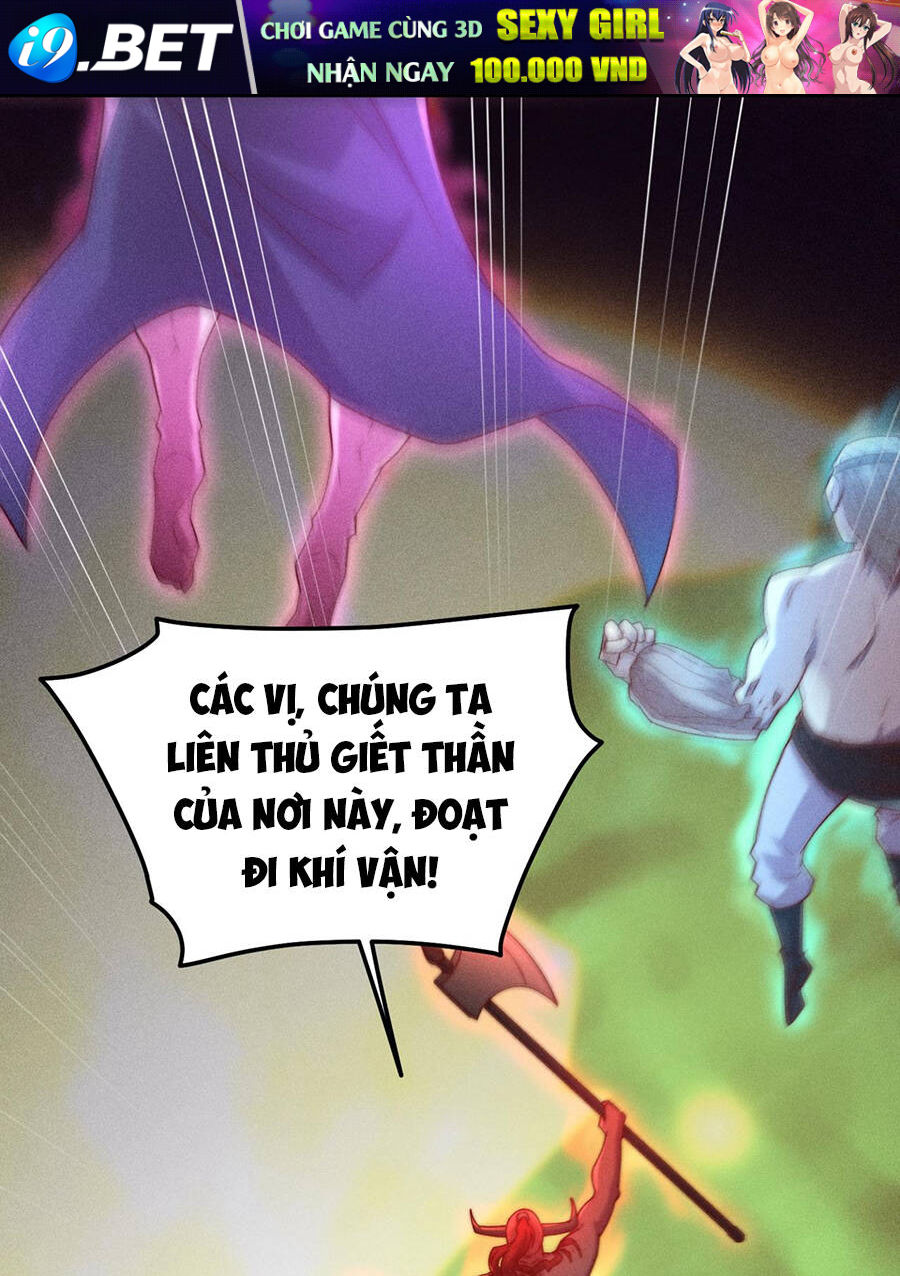 Từ Lúc Bắt Đầu Liền Vô Địch Chương 98 Ảnh 10