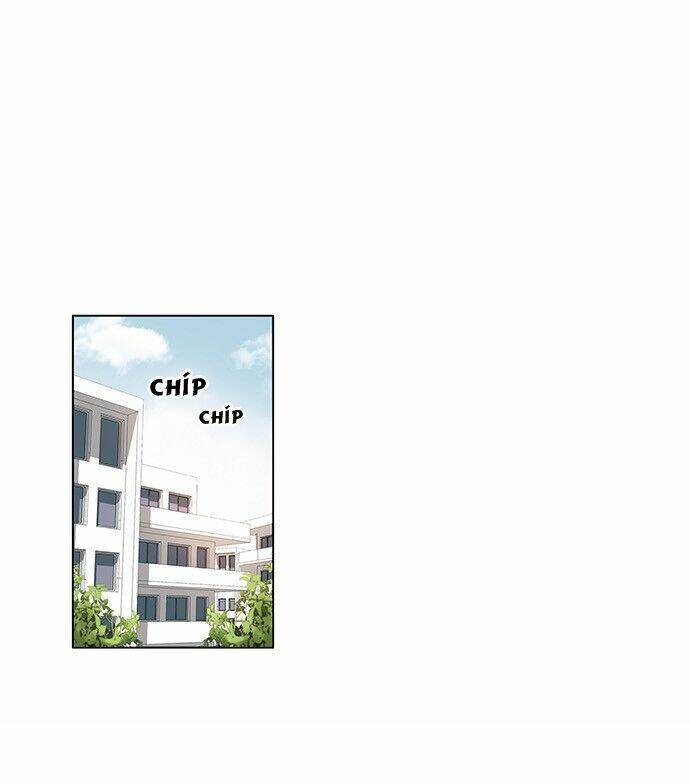 Oh! Cô Nàng Oh Yesu Chương 7 Ảnh 10