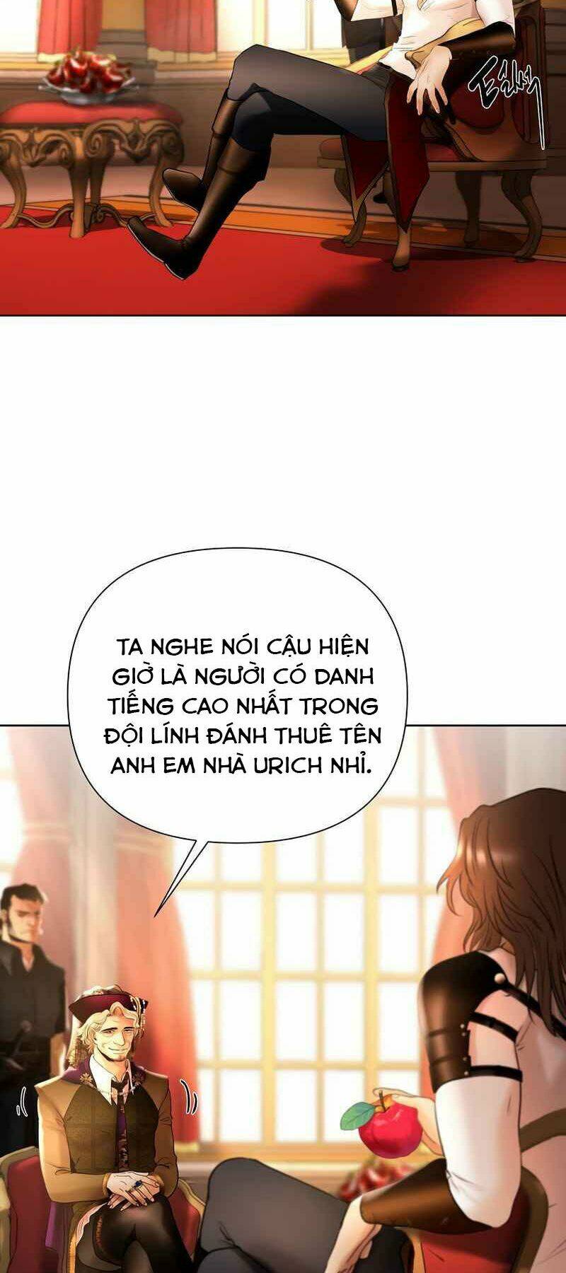Nhiệm Vụ Chiến Binh Chương 18 Ảnh 9