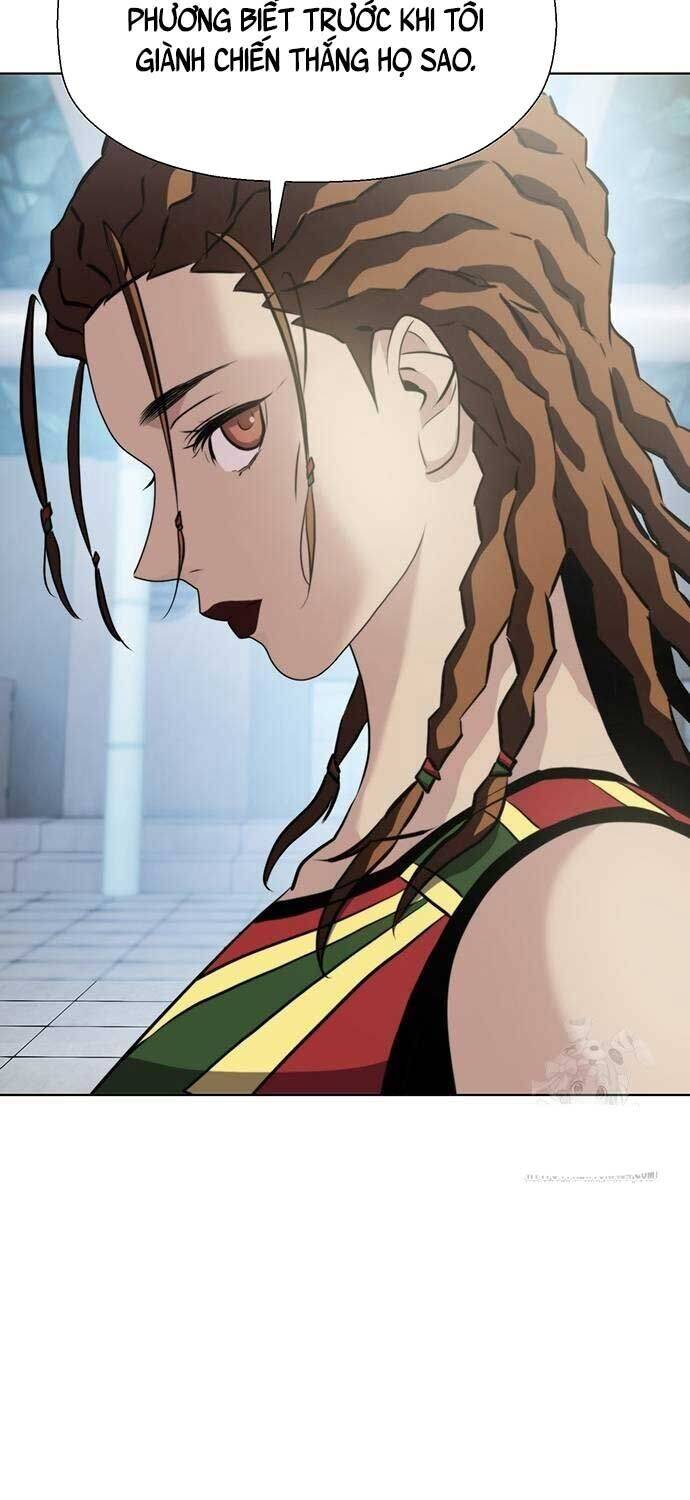 Sàn Đấu Sống Còn Chương 21 Ảnh 47