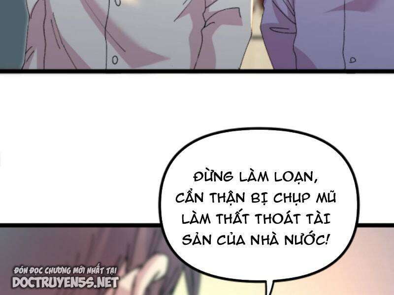Trùng Sinh Trở Lại 1983 Làm Phú Hào Chương 314 Ảnh 30