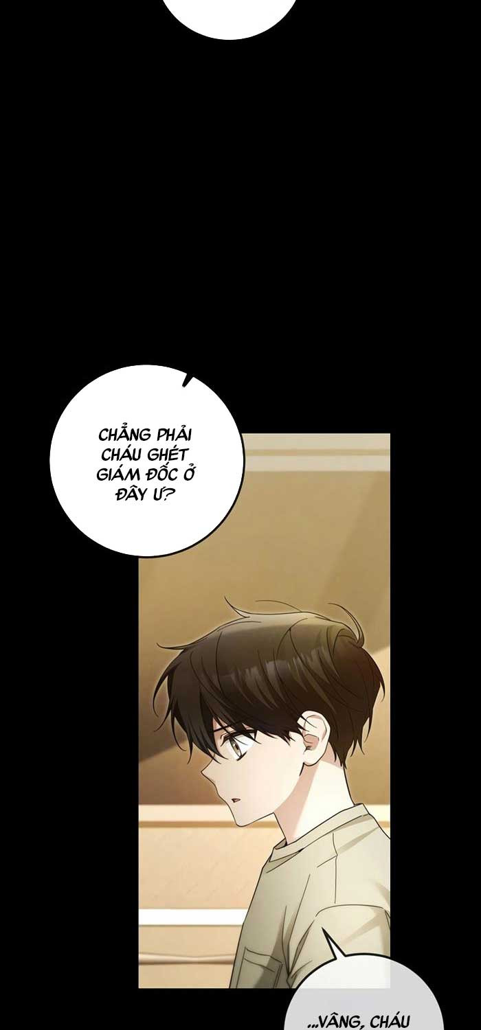 Tôi Sẽ Nghỉ Hưu Sau Khi Cứu Thế Giới Chương 31 Ảnh 29