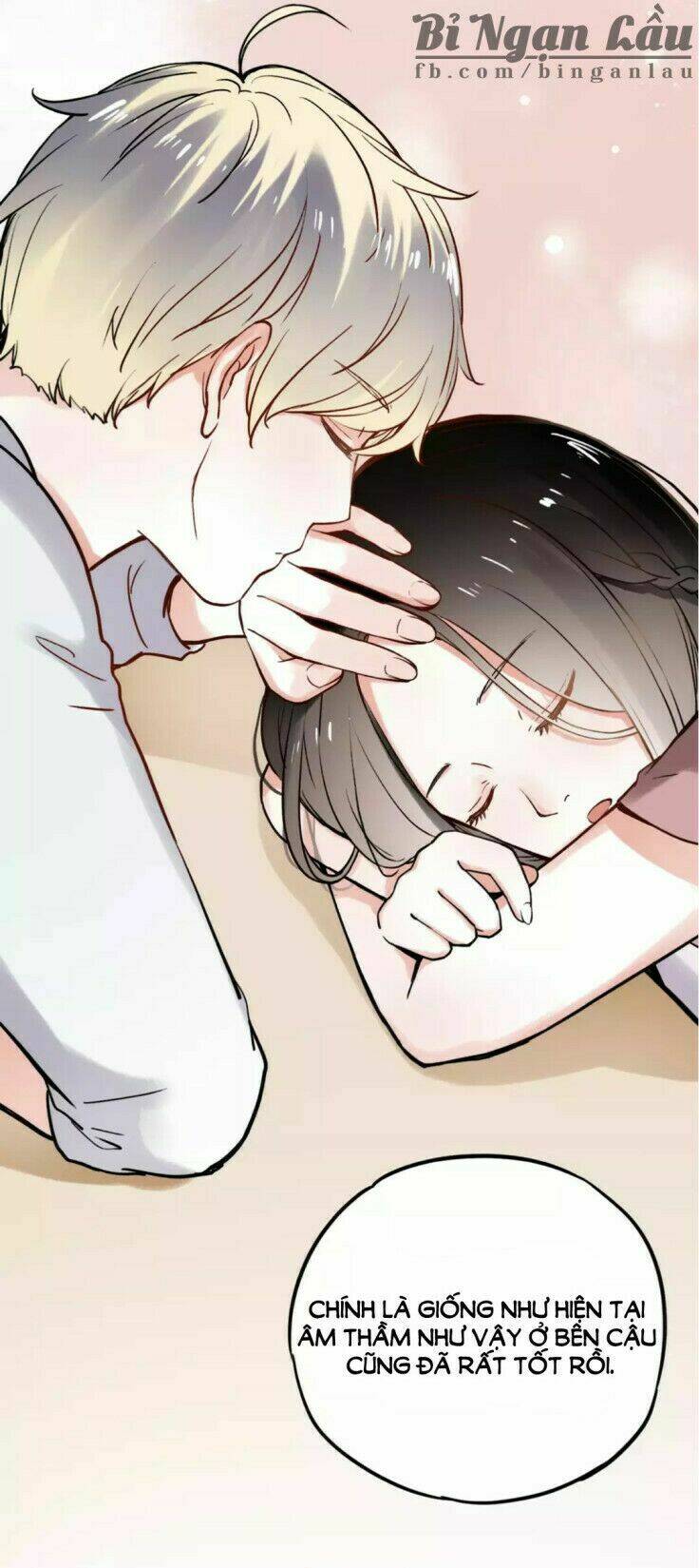 Cậu Đã Từng Yêu Tôi 2 Chương 8 Ảnh 56