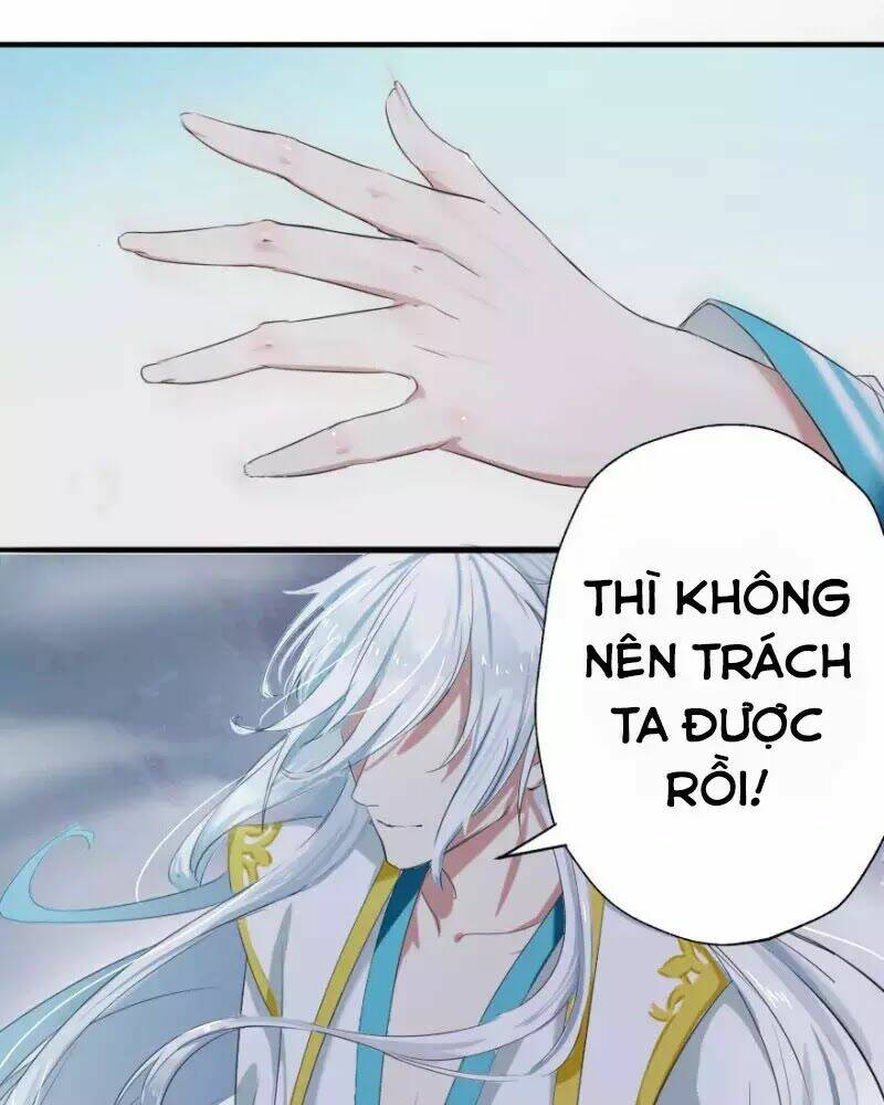 Hành Trình Sủng Đế Cơ Chương 1 Ảnh 69