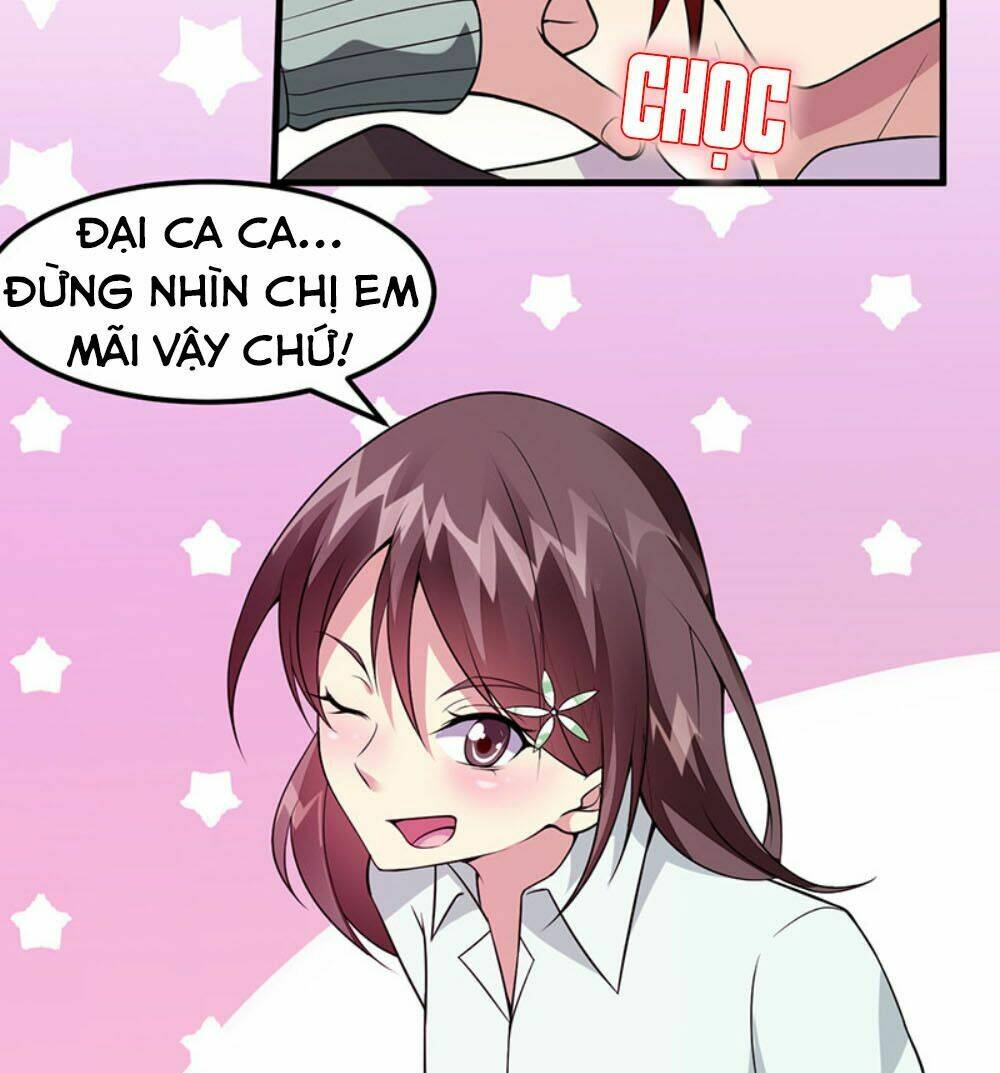Dị Năng Thiếu Niên Vương Chương 48 Ảnh 11