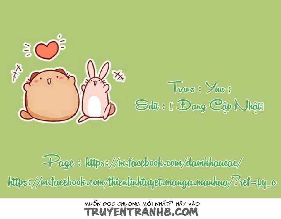 Mèo Béo Và Thỏ Giấy Chương 4 Ảnh 2