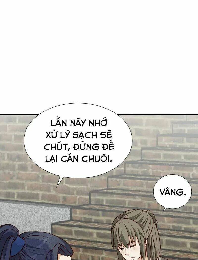 Tuyệt Thế Độc Phi Của Tà Vương Chương 145 Ảnh 5