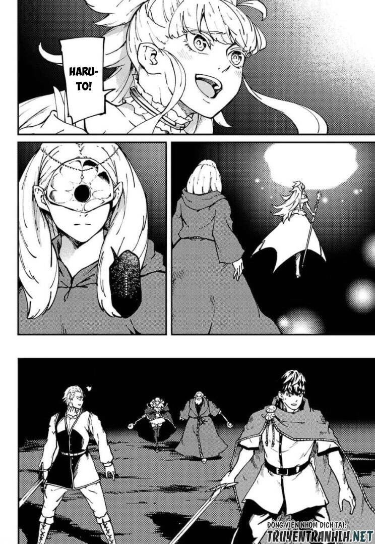 Kekkon Yubiwa Monogatari Chương 64 Ảnh 35