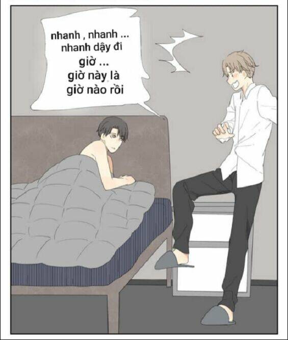 Tổng Hợp One Shot Hay Chương 20 Ảnh 13