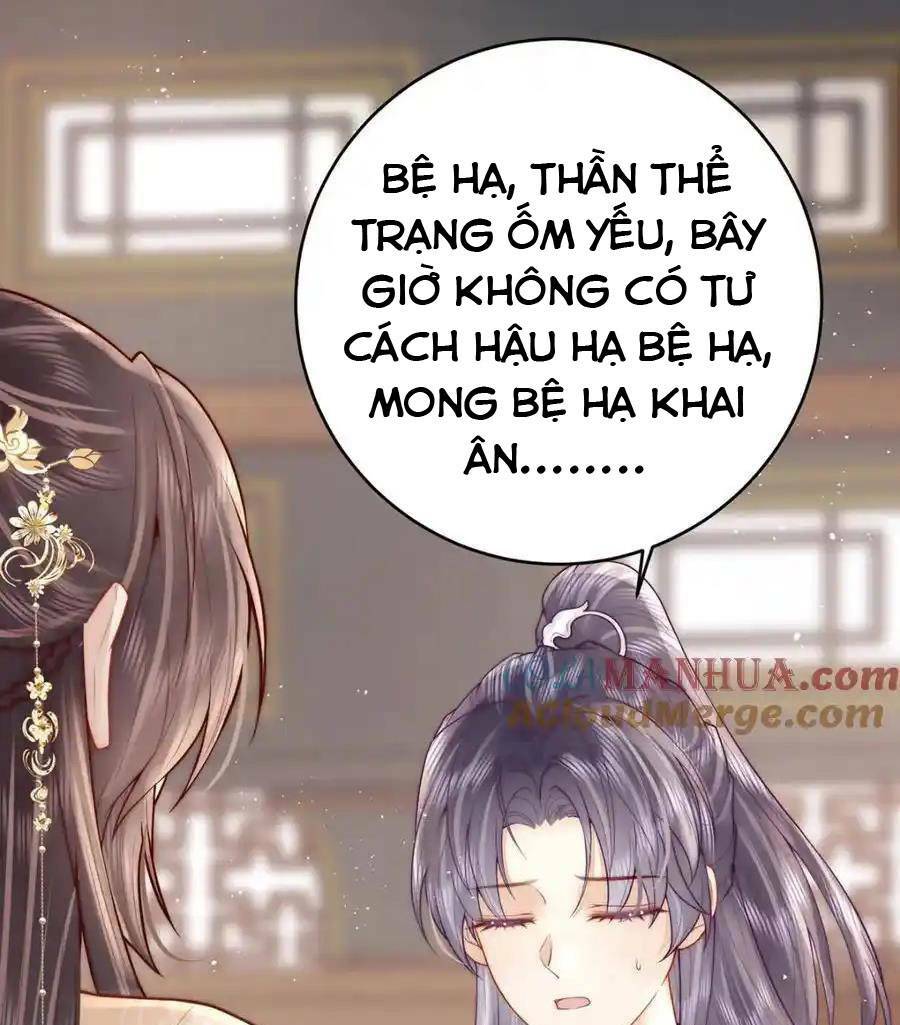 Nữ Đế Và Dàn Hậu Cung Siêu Phẩm Chương 28 Ảnh 27