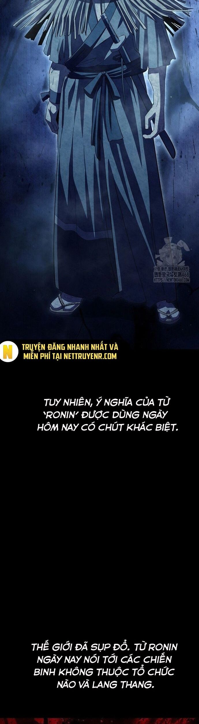 Tam Vương Truyền Nhân Chương 37 Ảnh 3