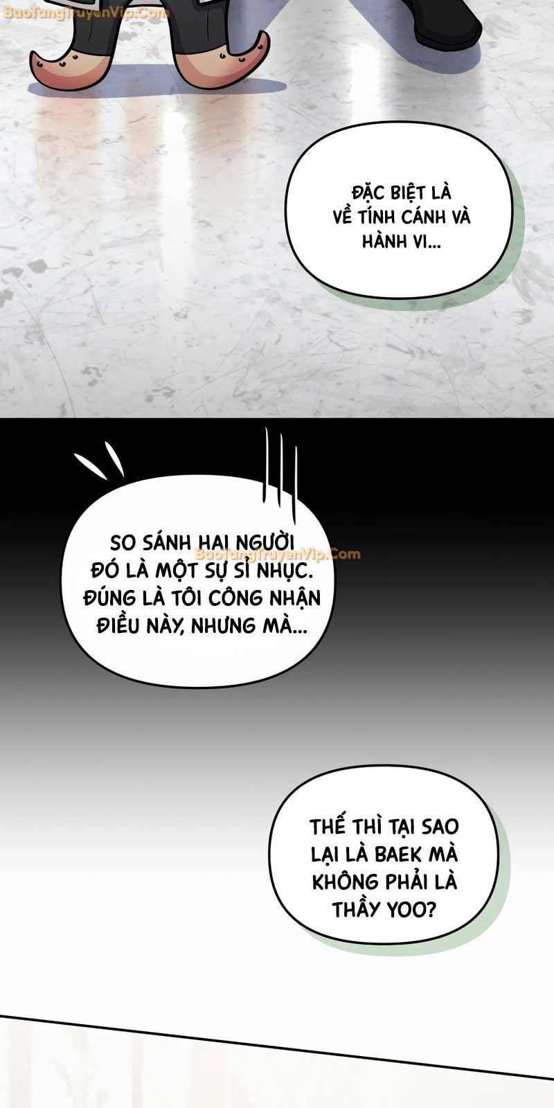 Nhà Hàng Thợ Săn Quái Vật Chương 69 Ảnh 81
