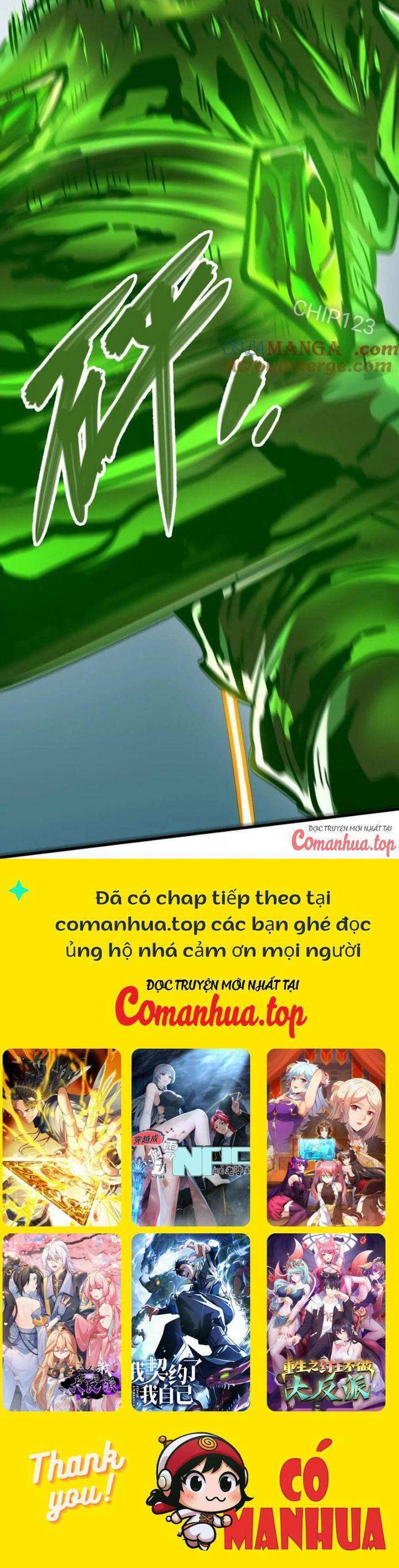 Tông Môn Của Ta Có Triệu Điểm Mạnh Chương 54 Ảnh 27
