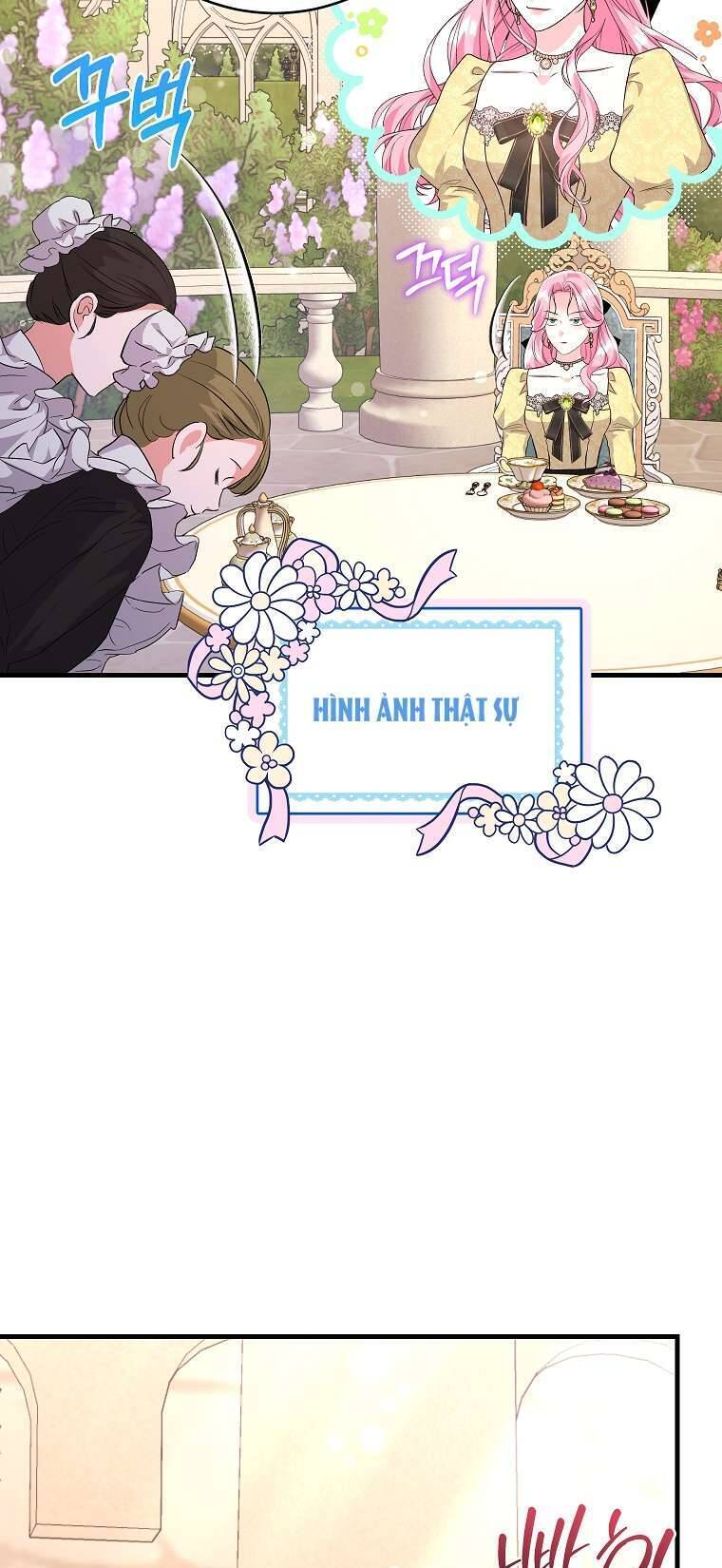 Kẻ Phản Diện Có Thời Hạn Ủng Hộ Tôi Hủy Hôn Chương 37 Ảnh 43