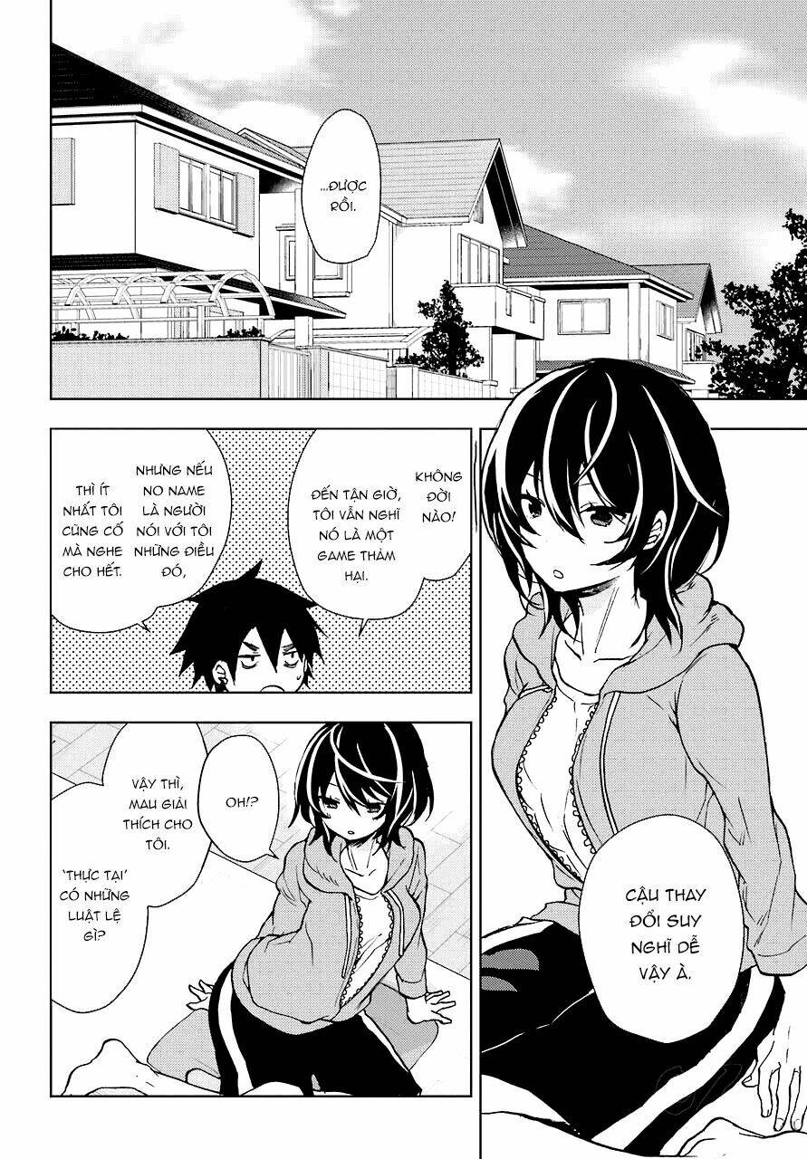Trash-Tier Tomozaki-Kun Chương 1 Ảnh 36