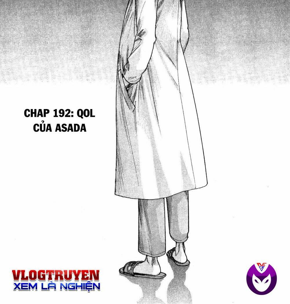 Team Medical Dragon - Y Đội Rồng Chương 192 Ảnh 3
