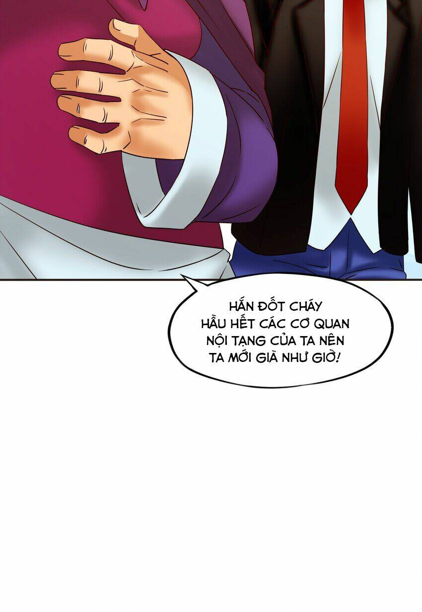 Tôi Trở Thành Ceo Ở Thế Giới Khác Chương 25 Ảnh 27