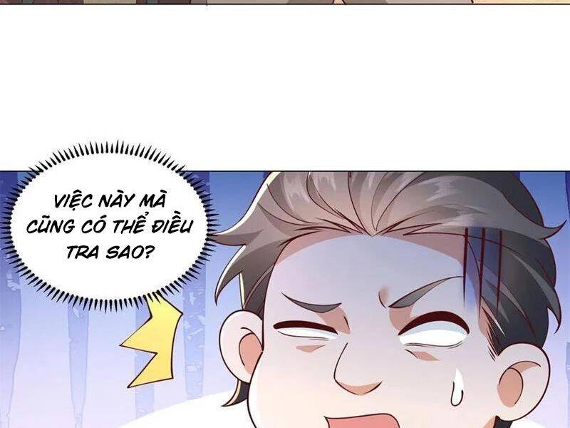 Tôi Là Tài Xế Xe Công Nghệ Có Chút Tiền Thì Đã Sao? Chương 133 Ảnh 17