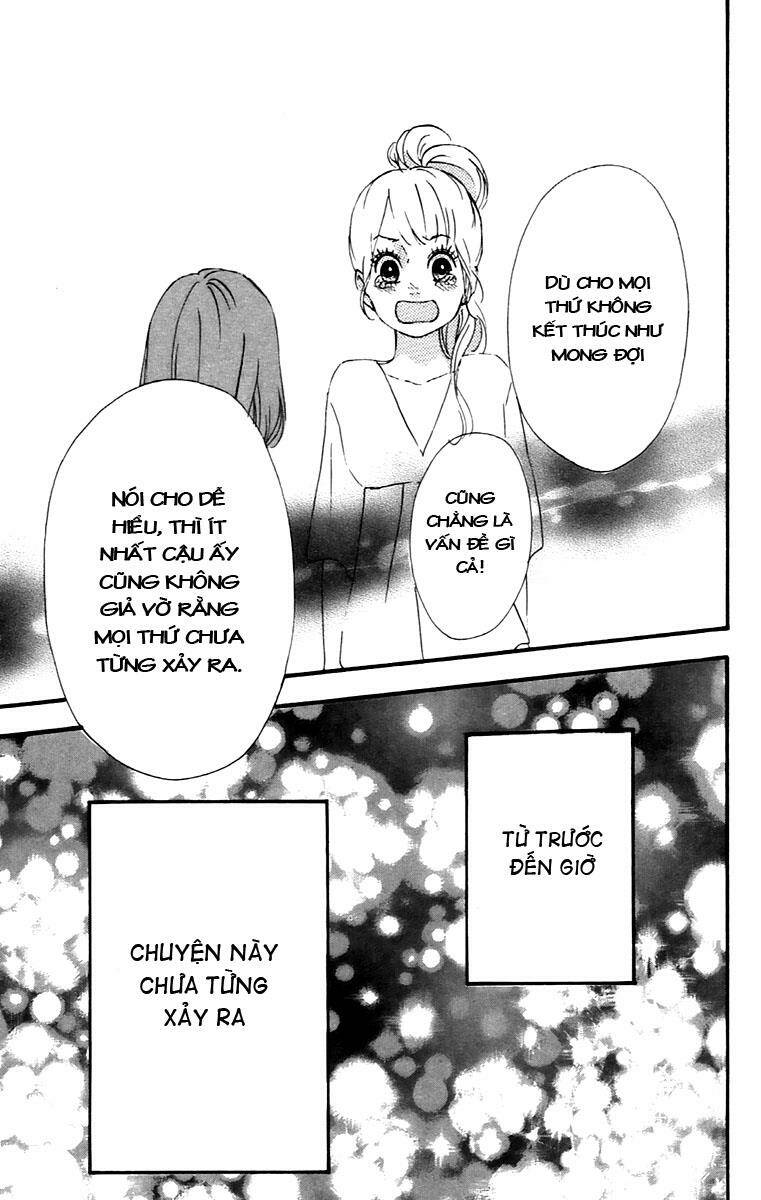 Heroine Shikkaku Chương 12 Ảnh 39