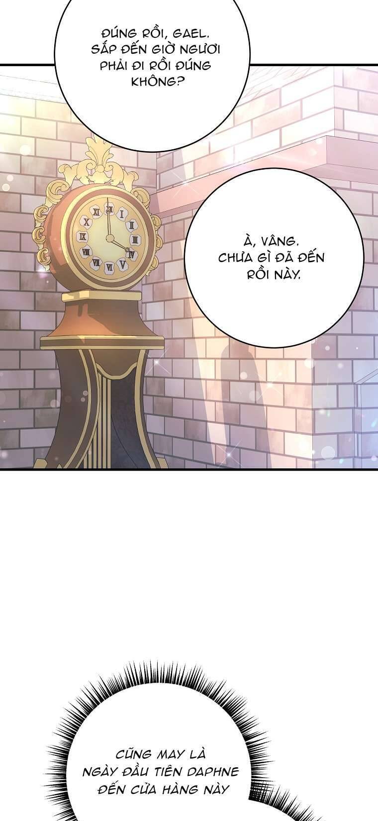 Kẻ Phản Diện Có Thời Hạn Ủng Hộ Tôi Hủy Hôn Chương 39 Ảnh 56