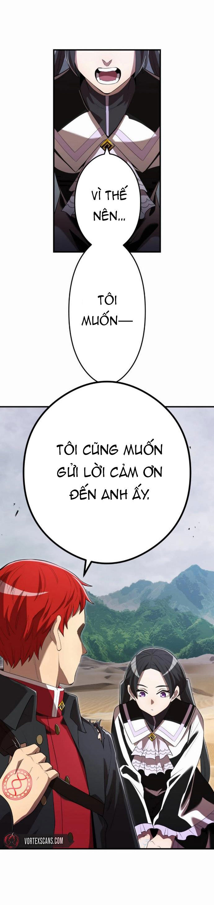 Mình Tao Là Siêu Việt Giả Mạnh Nhất! Chương 54 Ảnh 40