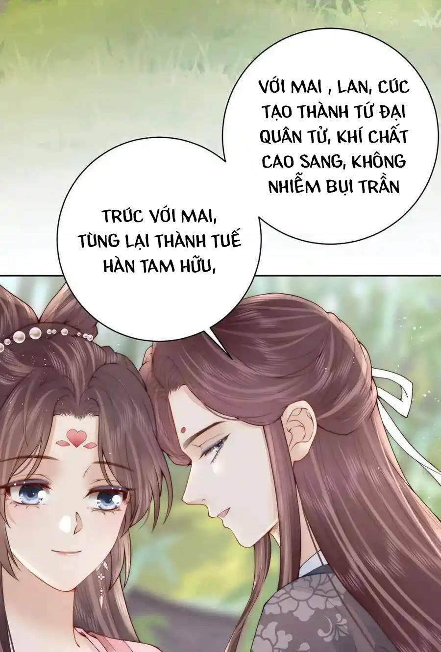 Nữ Đế Và Dàn Hậu Cung Siêu Phẩm Chương 34 Ảnh 25