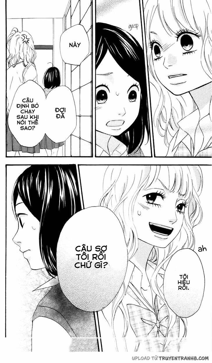 Heroine Shikkaku Chương 13 Ảnh 30