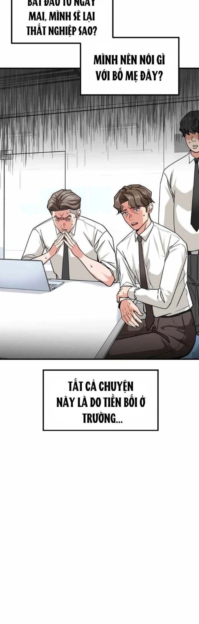 Nhà Đầu Tư Nhìn Thấy Tương Lai Chương 41.5 Ảnh 4