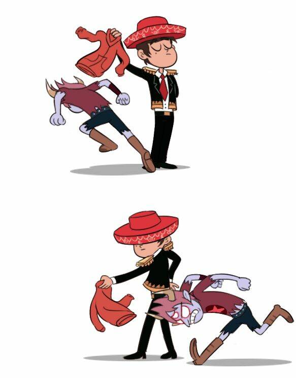 Star Vs. The Forces Of Evil Chương 10 Ảnh 3
