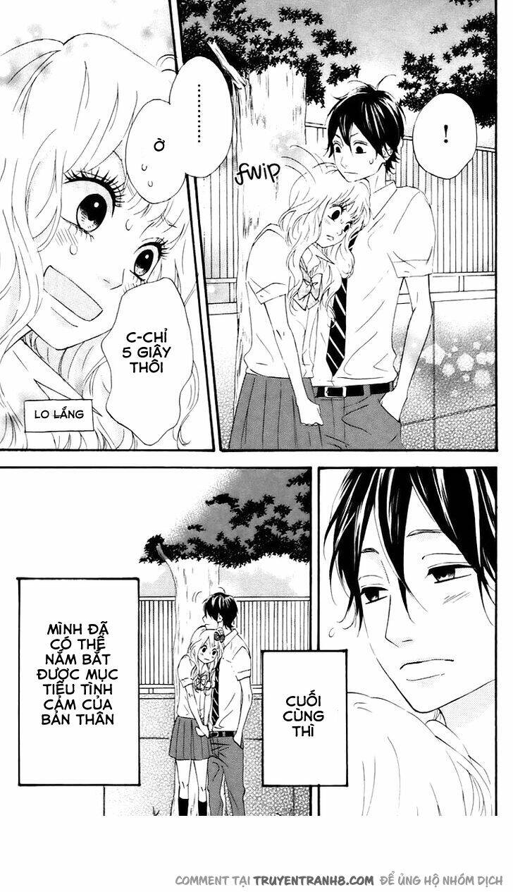 Heroine Shikkaku Chương 13 Ảnh 11