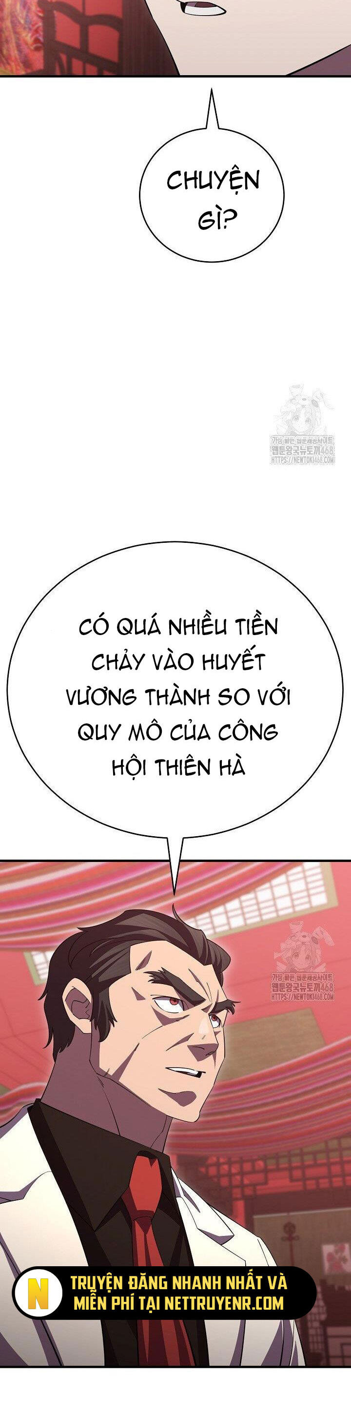 Tam Vương Truyền Nhân Chương 38 Ảnh 7