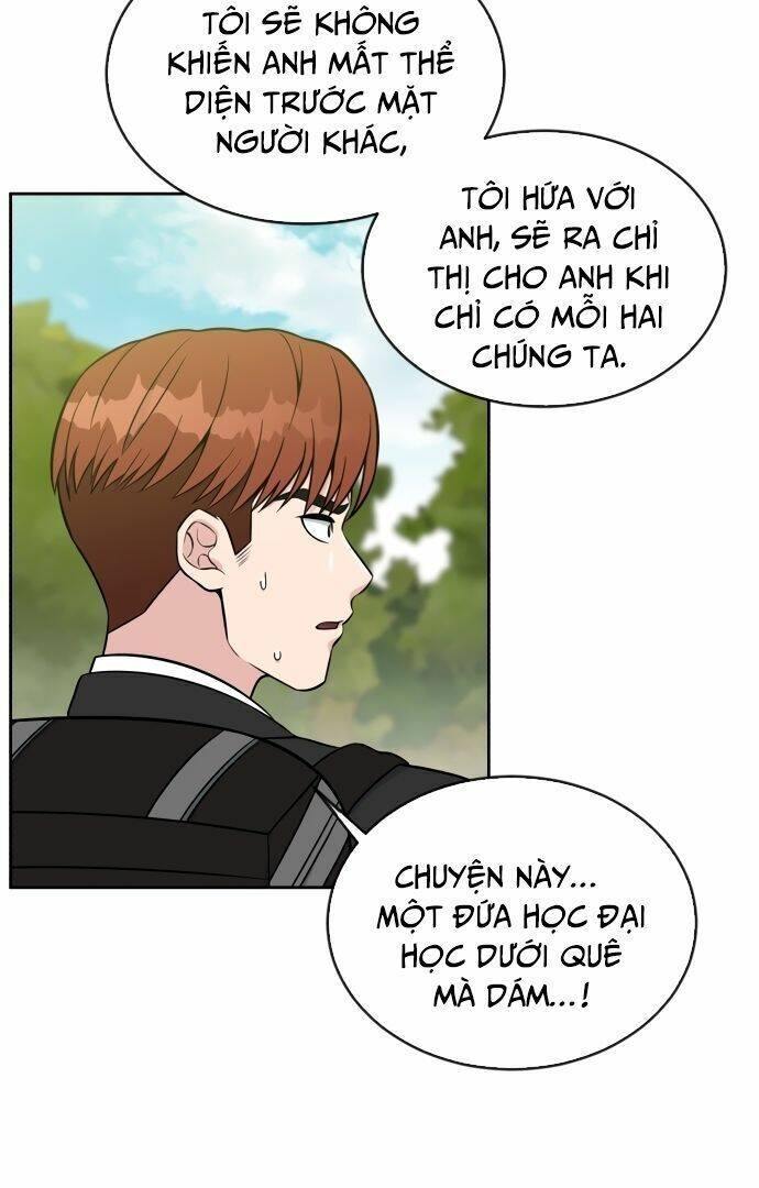 Chuyển Sinh Trở Thành Nhân Viên Mới Chương 10 Ảnh 16