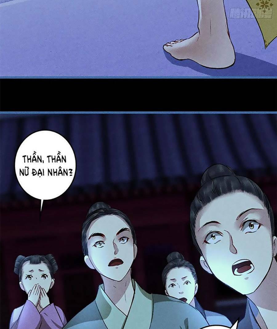 Vu Sa Chương 13 Ảnh 45
