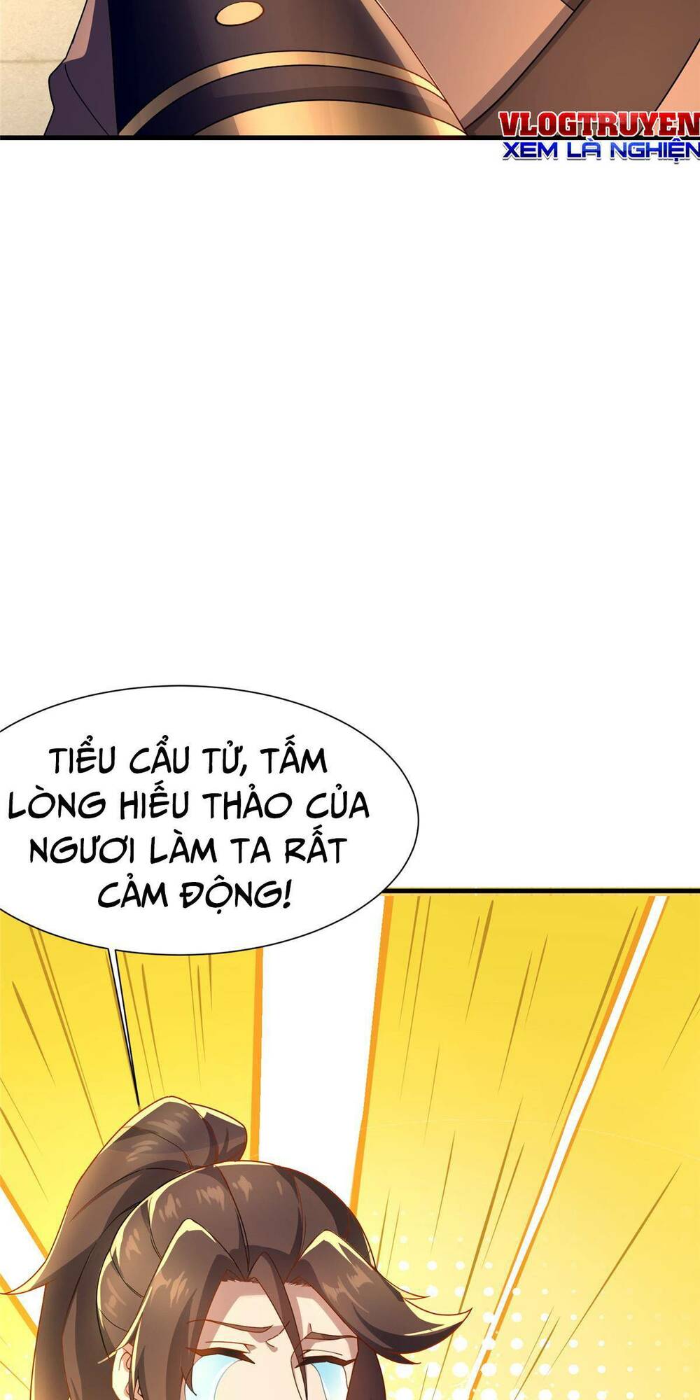 Võ TháNh NàY KhảNg KháI Quá RồI Chương 4 Ảnh 19