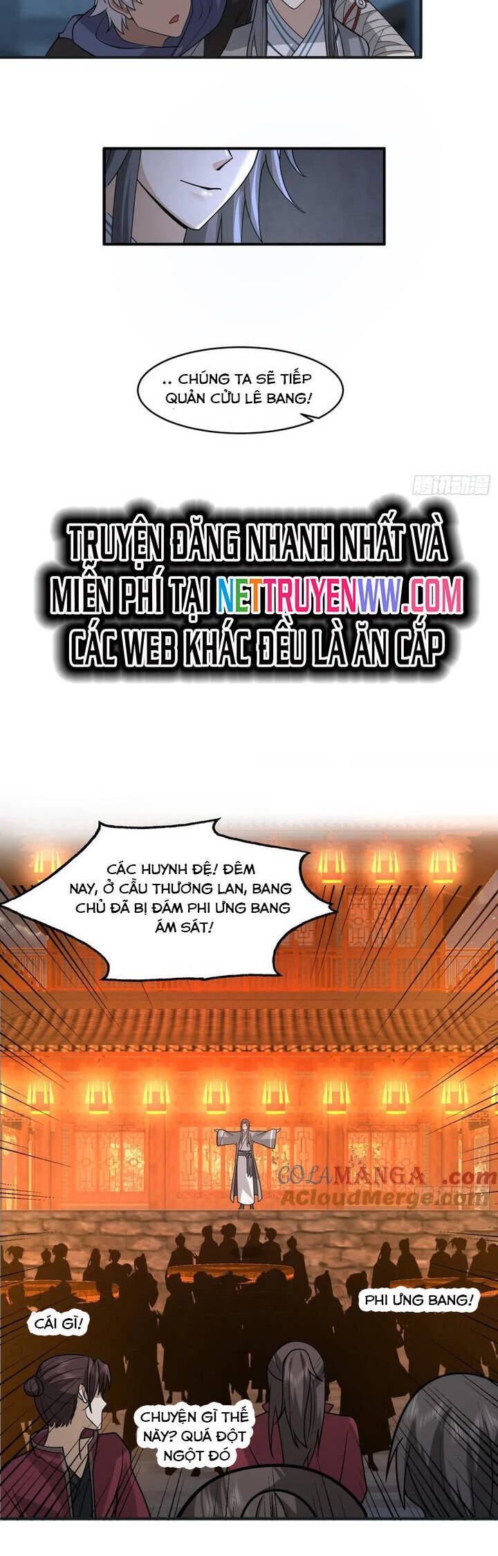 Một Người Quét Ngang Giang Hồ Chương 38 Ảnh 8