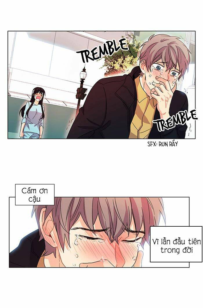 Oh! Cô Nàng Oh Yesu Chương 12 Ảnh 19